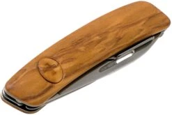 Swiza TT03 Tick Tool Olive, Navaja Suiza Con Herrmamienta Para Garrapatas 9 Swiza TT03 Tick Tool Olive, Navaja Suiza Con Herrmamienta Para Garrapatas -Victorinox Ventas SZTT03 OL 04 swiza