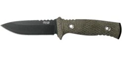 TRC Knives M-1XDP Cuchillo De Exterior