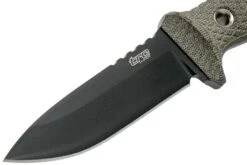 TRC Knives M-1XDP Cuchillo De Exterior -Victorinox Ventas TI M 1XDP 03 trc knives