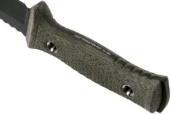 TRC Knives M-1XDP Cuchillo De Exterior -Victorinox Ventas TI M 1XDP 04 trc knives