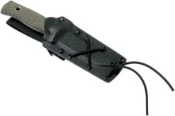 TRC Knives M-1XDP Cuchillo De Exterior -Victorinox Ventas TI M 1XDP 07 trc knives