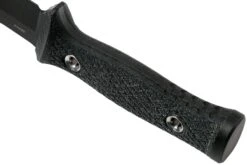 TRC Knives Mille Cuori, Deadis 4 Extra, Black Canvas Micarta Cuchillo De Exterior 14 TRC Knives Mille Cuori, Deadis 4 Extra, Black Canvas Micarta Cuchillo De Exterior -Victorinox Ventas TI MC MICBK 04 trc knives