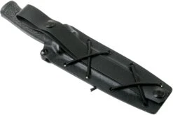 TRC Knives Mille Cuori, Deadis 4 Extra, Black Canvas Micarta Cuchillo De Exterior 18 TRC Knives Mille Cuori, Deadis 4 Extra, Black Canvas Micarta Cuchillo De Exterior -Victorinox Ventas TI MC MICBK 08 trc knives