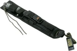 TOPS Knives Apache Falcon AFAL-01 Cuchillo De Supervivencia, Snake Blocker Design -Victorinox Ventas TK AFAL 01 06 tops knives