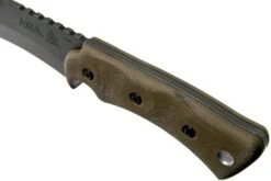 TOPS Knives TOPS A-Klub Knife AKLB-01 Machete, Amanda Kaye Design 14 TOPS Knives TOPS A-Klub Knife AKLB-01 Machete, Amanda Kaye Design -Victorinox Ventas TK AKLB 01 05 tops knives