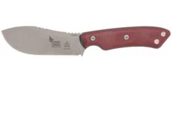 TOPS Knives Camp Creek Fire Edition CPCKFE-01 Cuchillo De Caza