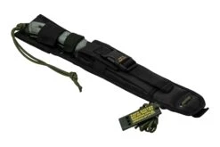 TOPS Knives Dart, DART-002, Micarta, Cuchillo De Supervivencia -Victorinox Ventas TK DART 002 06 tops