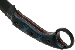 TOPS Knives Devil’s Claw 2 DEVCL-02 Karambit -Victorinox Ventas TK DEVCL 02 04 tops knives