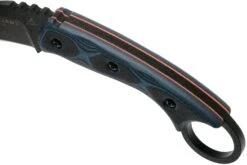 TOPS Knives Devil’s Claw 2 DEVCL-02 Karambit -Victorinox Ventas TK DEVCL 02 05 tops knives