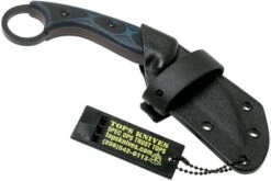 TOPS Knives Devil’s Claw 2 DEVCL-02 Karambit -Victorinox Ventas TK DEVCL 02 07 tops knives