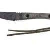 TOPS Knives Street Scalpel Cuchillo De Exterior, SSS-07