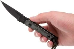 TOPS Knives Street Scalpel Cuchillo De Exterior, SSS-07 -Victorinox Ventas TK SSS07 06 tops knives tk sss07 06