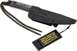 TOPS Knives Street Scalpel Cuchillo De Exterior, SSS-07 -Victorinox Ventas TK SSS07 07 tops knives tk sss07 07