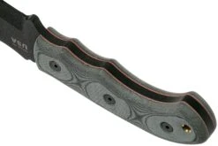 TOPS Knives Tom Brown Tracker, TBT-010 -Victorinox Ventas TK TBT 010 04 tops knives v202006