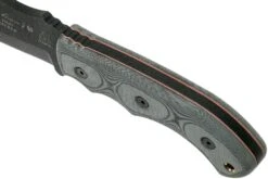 TOPS Knives Tom Brown Tracker, TBT-010 -Victorinox Ventas TK TBT 010 05 tops knives v202006