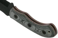 TOPS Knives Tom Brown Tracker #4 Mini TBT-040 -Victorinox Ventas TK TBT 040 04 tops knives