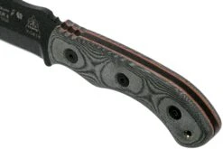 TOPS Knives Tom Brown Tracker #4 Mini TBT-040 -Victorinox Ventas TK TBT 040 05 tops knives