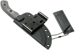 TOPS Knives Tom Brown Tracker #4 Mini TBT-040 -Victorinox Ventas TK TBT 040 08 tops knives