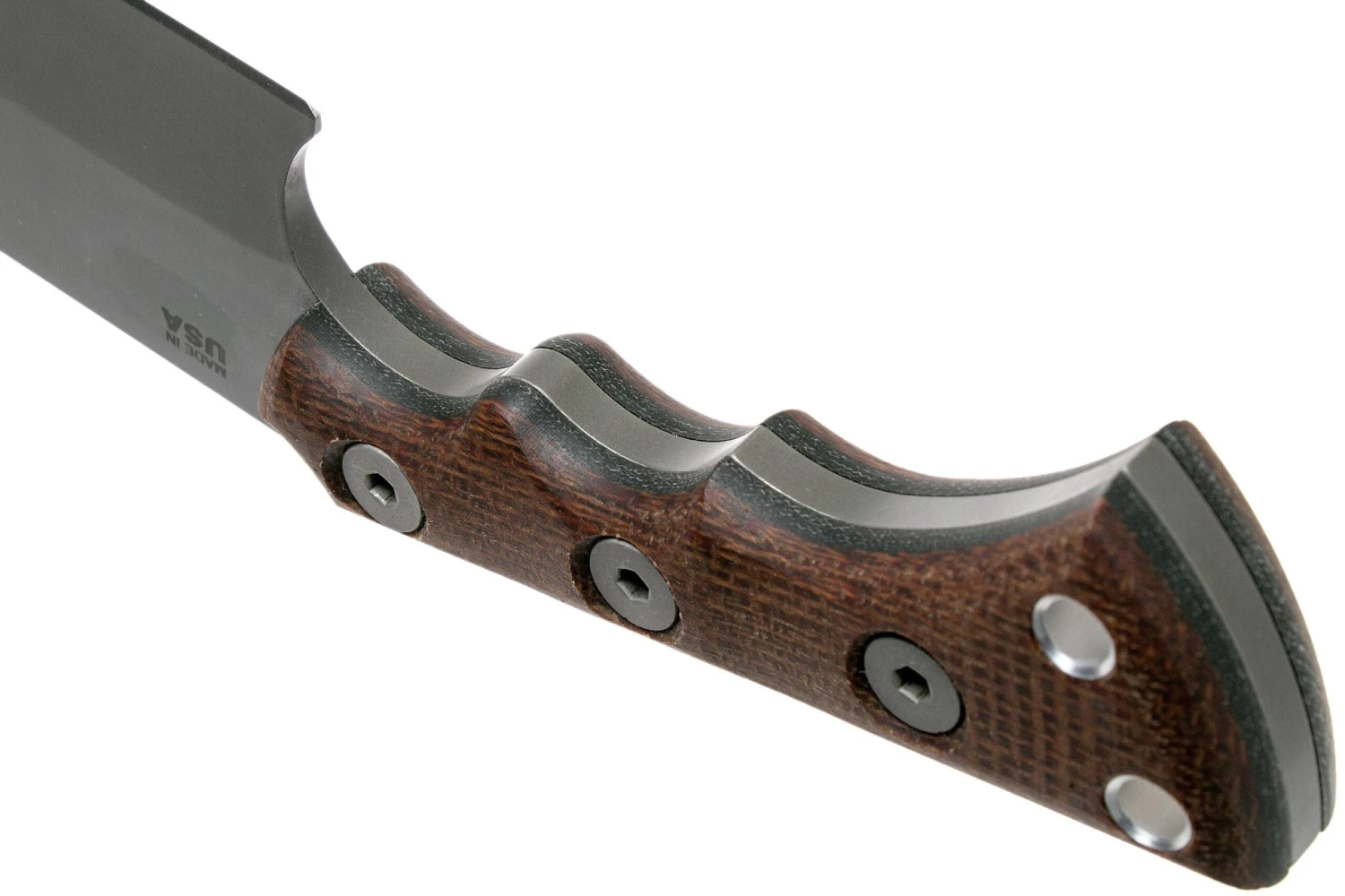 TOPS Knives NATA TNAT-01 Machete 6 TOPS Knives NATA TNAT-01 Machete - Imagen 4