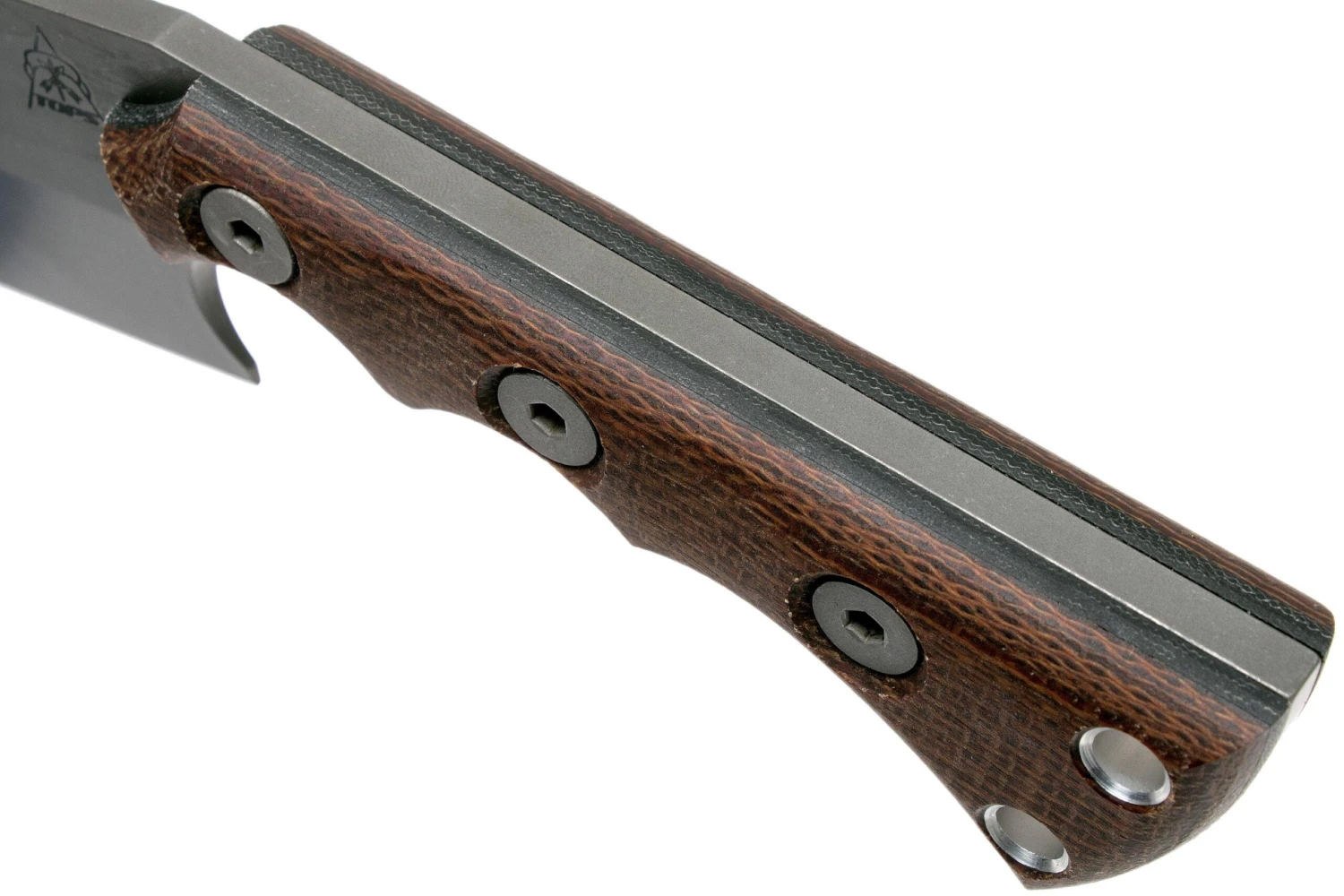 TOPS Knives NATA TNAT-01 Machete 7 TOPS Knives NATA TNAT-01 Machete - Imagen 5