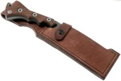 TOPS Knives NATA TNAT-01 Machete 16 TOPS Knives NATA TNAT-01 Machete -Victorinox Ventas TK TNAT 01 07 tops knives