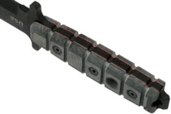 TOPS Knives US Combat Knfie Cuchillo De Exterior, US-01, Szabo-design -Victorinox Ventas TK US 01 04 tops knives v201911