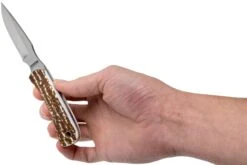 Uncle Henry Caping Knife Next Gen 301UH Cuchillo De Caza 1100092 -Victorinox Ventas UH1100092 06 schrade uncle henry