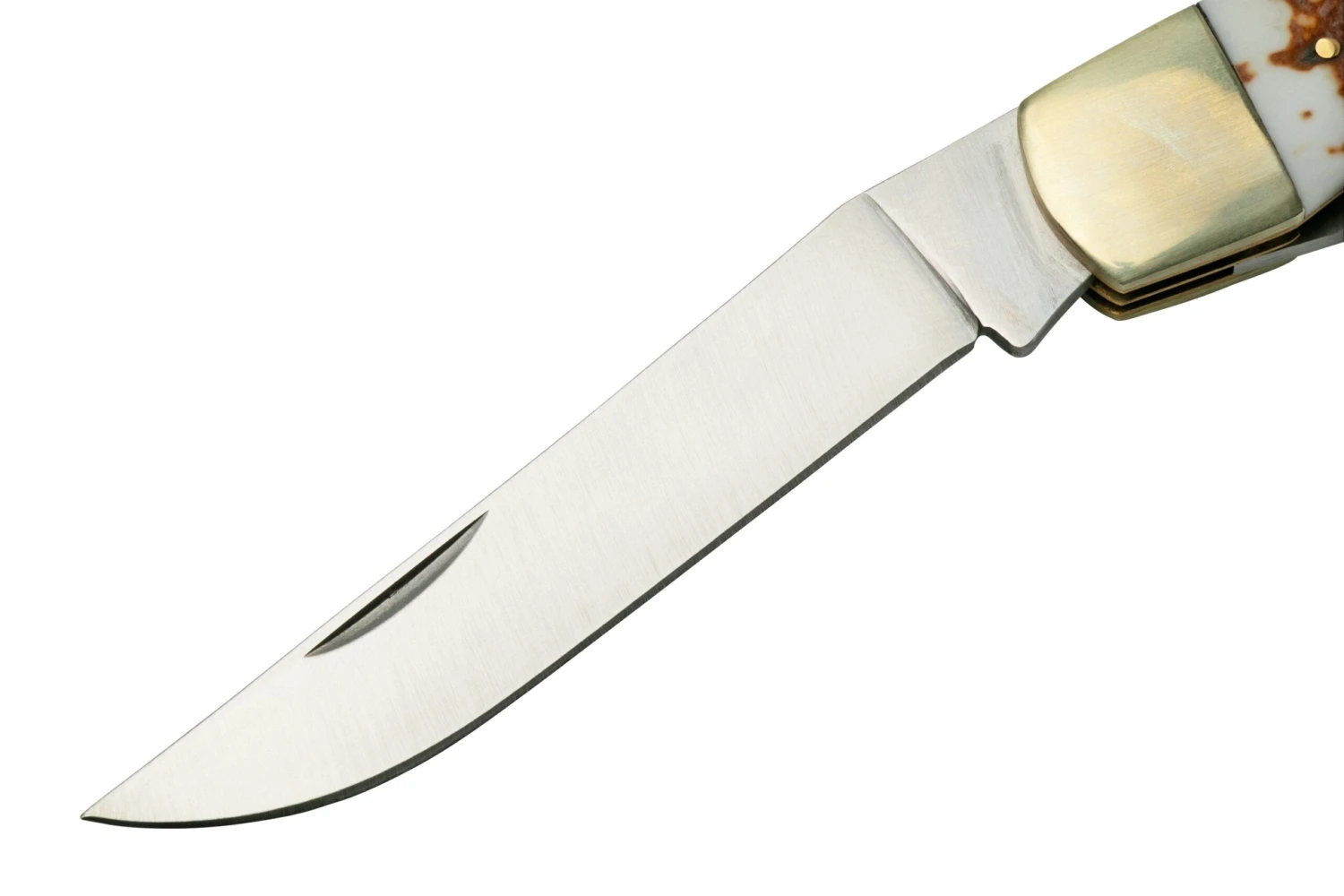 Uncle Henry Folding Bowie Next Gen 227UH Navaja 6 Uncle Henry Folding Bowie Next Gen 227UH Navaja - Imagen 4