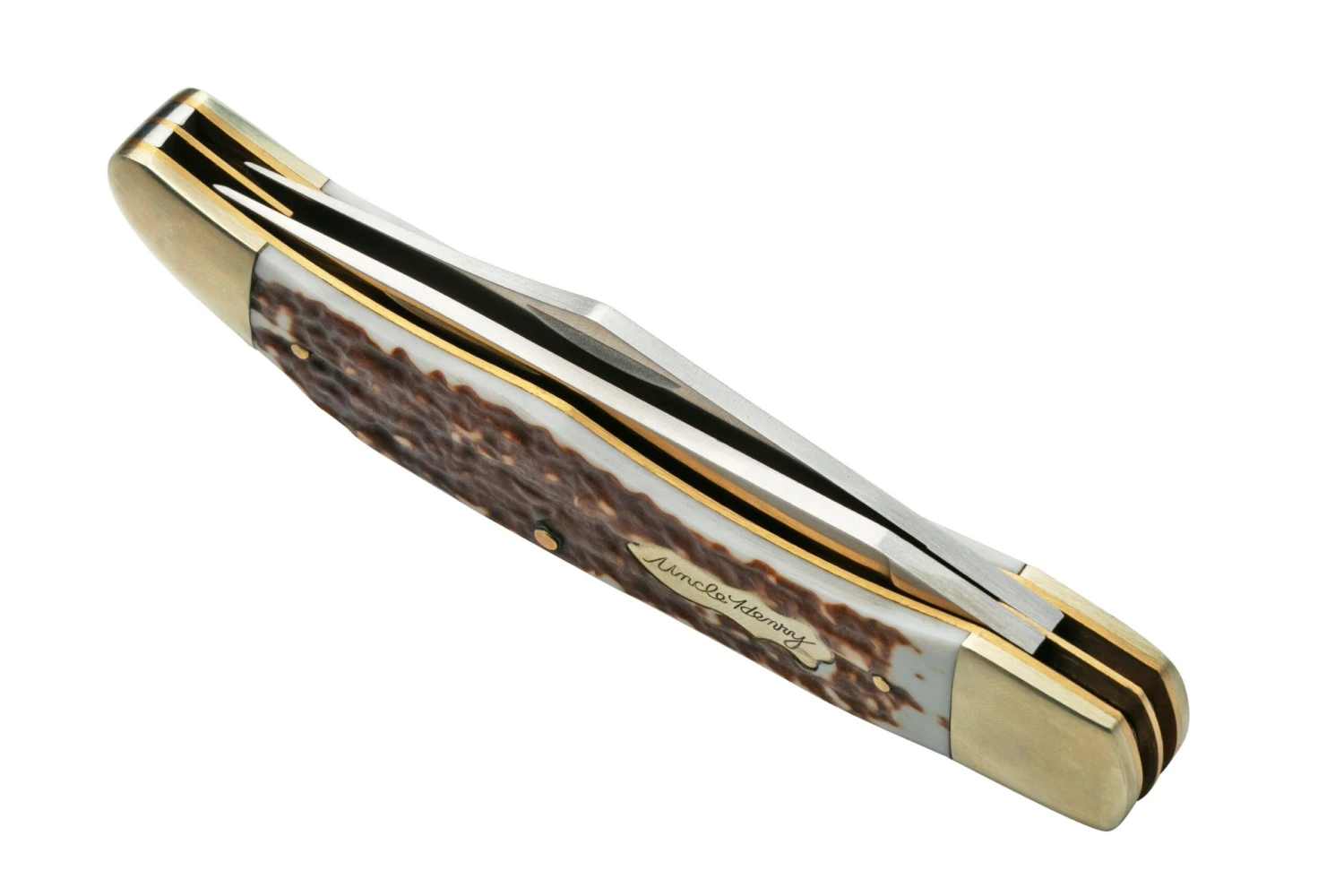 Uncle Henry Folding Bowie Next Gen 227UH Navaja 8 Uncle Henry Folding Bowie Next Gen 227UH Navaja - Imagen 6