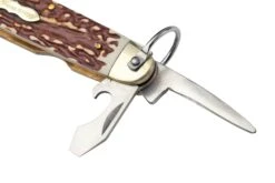 Uncle Henry Scout Next Gen 23UH Navaja 11 Uncle Henry Scout Next Gen 23UH Navaja -Victorinox Ventas UH1135998 04 unclehenry