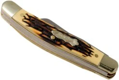 Uncle Henry Premium Stockman 897UH Navaja Slipjoint 10 Uncle Henry Premium Stockman 897UH Navaja Slipjoint -Victorinox Ventas UH897UH 04 schrade uncle henry