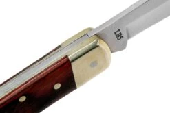 Uncle Henry Smokey Lockback LB5 Navaja -Victorinox Ventas UHLB5 06 schrade uncle henry