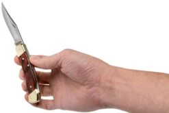 Uncle Henry Smokey Lockback LB5 Navaja -Victorinox Ventas UHLB5 08 schrade uncle henry