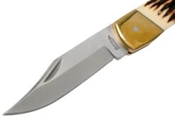 Uncle Henry Papa Bear Lockback LB8 Navaja -Victorinox Ventas UHLB8 03 schrade uncle henry