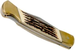 Uncle Henry Papa Bear Lockback LB8 Navaja -Victorinox Ventas UHLB8 04 schrade uncle henry