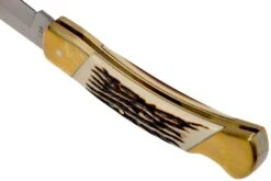 Uncle Henry Papa Bear Lockback LB8 Navaja -Victorinox Ventas UHLB8 05 schrade uncle henry