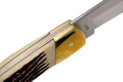 Uncle Henry Papa Bear Lockback LB8 Navaja -Victorinox Ventas UHLB8 06 schrade uncle henry