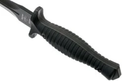 Spartan Blades George V14 Dagger Black Blade, Mango Black, Daga -Victorinox Ventas USSB27BKBKKYBK 04 spartan blades
