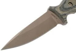 Spartan Blades Harsey TT, FDE/CAMO W/Kydex Tan 12 Spartan Blades Harsey TT, FDE/CAMO W/Kydex Tan -Victorinox Ventas USSB43DECMKYTN 03 spartan blades