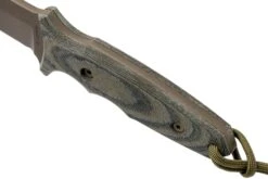 Spartan Blades Harsey TT, FDE/CAMO W/Kydex Tan 14 Spartan Blades Harsey TT, FDE/CAMO W/Kydex Tan -Victorinox Ventas USSB43DECMKYTN 05 spartan blades