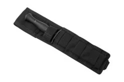 Spartan Blades Harsey Dagger Black Blade, Black Handle, Daga -Victorinox Ventas USSB49BKBKNLBK 06 spartanblades