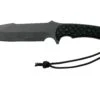 Spartan Blades Horkos SB4BKBKKYBK Black/Black/Black Sheath Cuchillo De Supervivencia -Victorinox Ventas USSB4BKBKKYBK 01 spartan blades