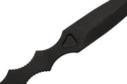 Spartan Blades CQB Tool SB9BK Black, Daga Táctica 12 Spartan Blades CQB Tool SB9BK Black, Daga Táctica -Victorinox Ventas USSB9BK 05 spartan
