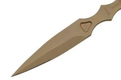 Spartan Blades CQB Tool SB9DE Flat Dark Earth, Daga Táctica 10 Spartan Blades CQB Tool SB9DE Flat Dark Earth, Daga Táctica -Victorinox Ventas USSB9DE 03 spartan