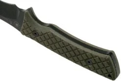 Spartan Blades Machai SBSL002BKGR Green Cuchillo De Supervivencia -Victorinox Ventas USSBSL002BKGR 04 spartan blades