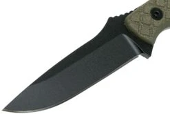 Spartan Blades Alala SBSL004BKGR Green Cuchillo De Supervivencia -Victorinox Ventas USSBSL004BKGR 03 spartan blades