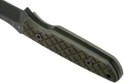 Spartan Blades Alala SBSL004BKGR Green Cuchillo De Supervivencia -Victorinox Ventas USSBSL004BKGR 04 spartan blades