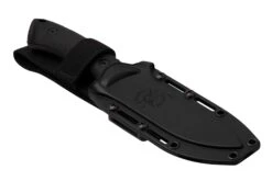Spartan Blades Harsey Nessmuk Black SBSL005 Cuchillo Para Exteriores, Diseño Bill Harsey 15 Spartan Blades Harsey Nessmuk Black SBSL005 Cuchillo Para Exteriores, Diseño Bill Harsey -Victorinox Ventas USSBSL005BK 06 spartan