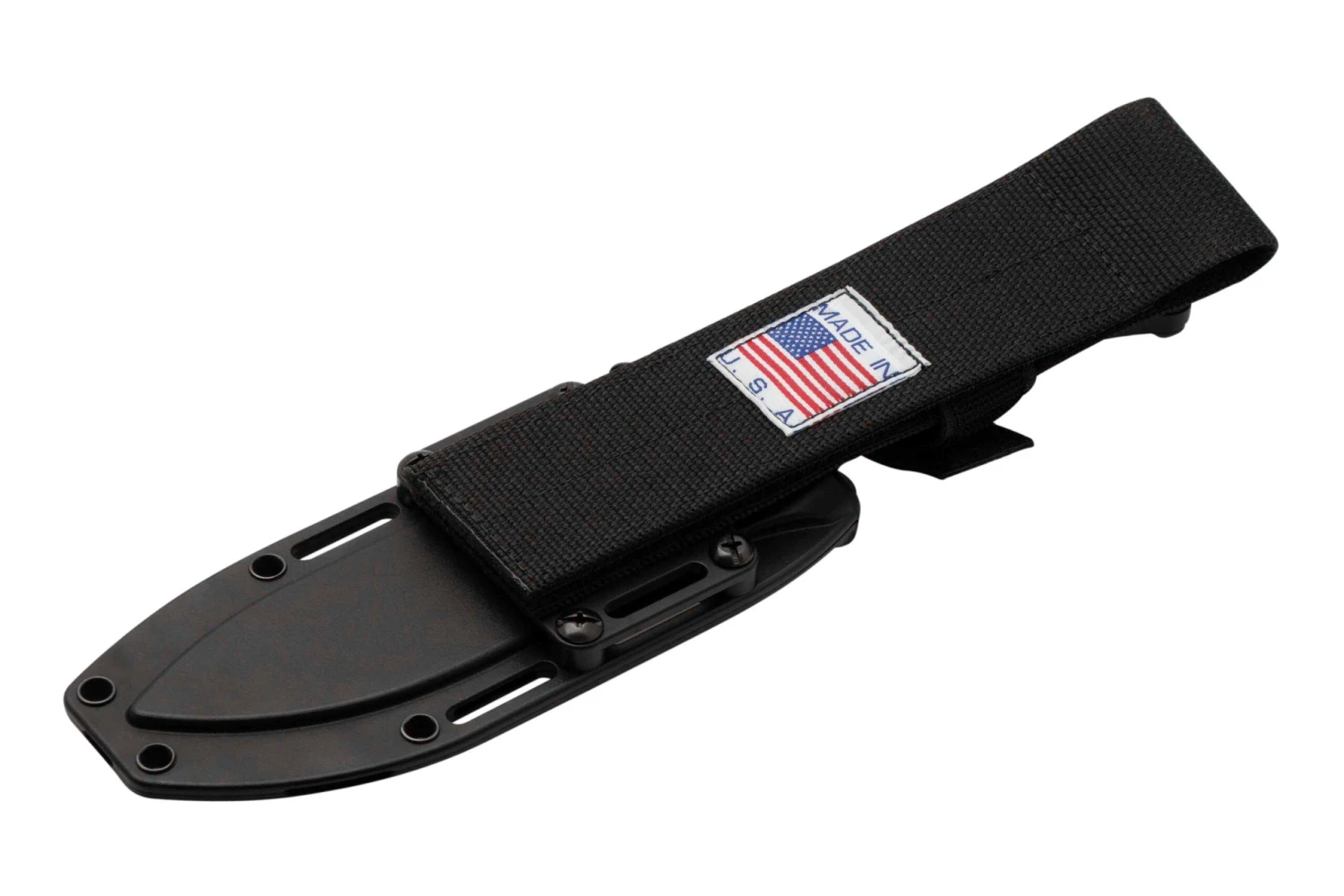 Spartan Blades Harsey Nessmuk Black SBSL005 Cuchillo Para Exteriores, Diseño Bill Harsey 9 Spartan Blades Harsey Nessmuk Black SBSL005 Cuchillo Para Exteriores, Diseño Bill Harsey - Imagen 7