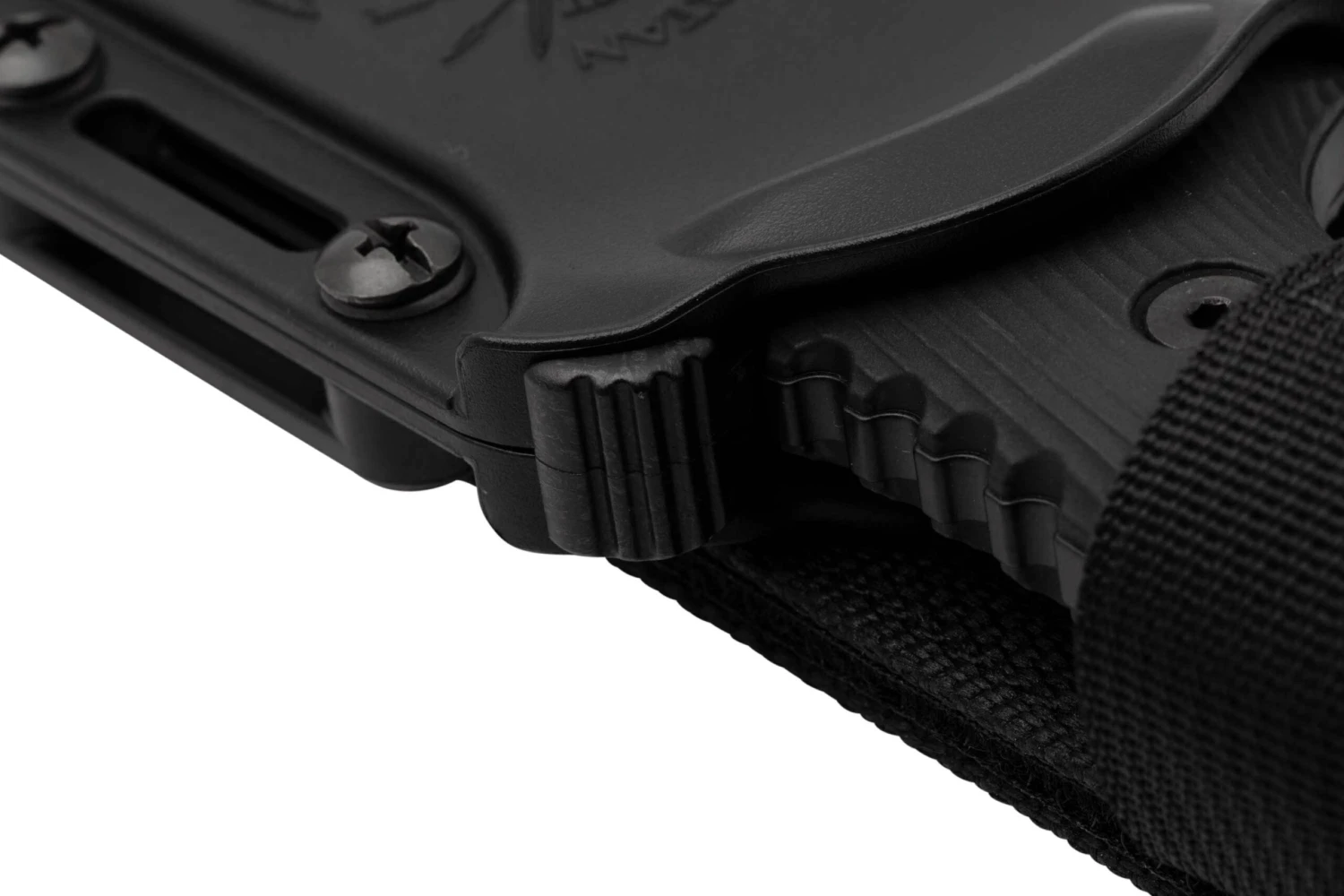 Spartan Blades Harsey Nessmuk Black SBSL005 Cuchillo Para Exteriores, Diseño Bill Harsey 10 Spartan Blades Harsey Nessmuk Black SBSL005 Cuchillo Para Exteriores, Diseño Bill Harsey - Imagen 8